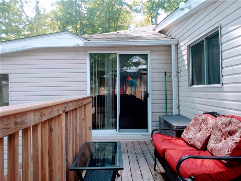 Moira Lake Cottage For Rent Madoc Cottage Rental PL29388