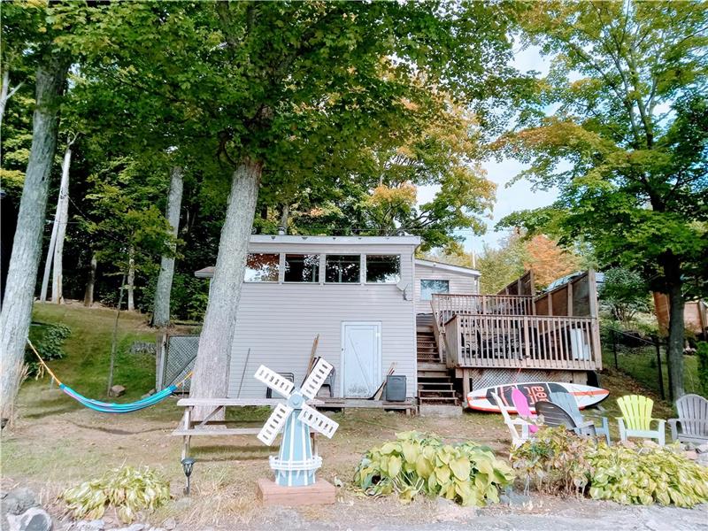 Moira Lake Cottage For Rent Madoc Cottage Rental PL29388