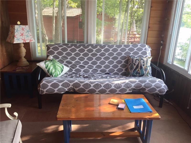 Bull Lake Cottage, Arden, Ontario Arden Cottage Rental GL29420