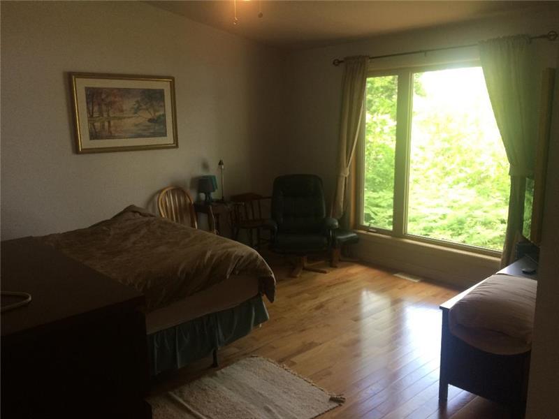 grandview lake Baysville Ontario, Dorset Cottage Rental GL29430