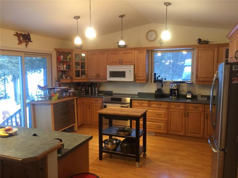 grandview lake Baysville Ontario, Dorset Cottage Rental GL29430