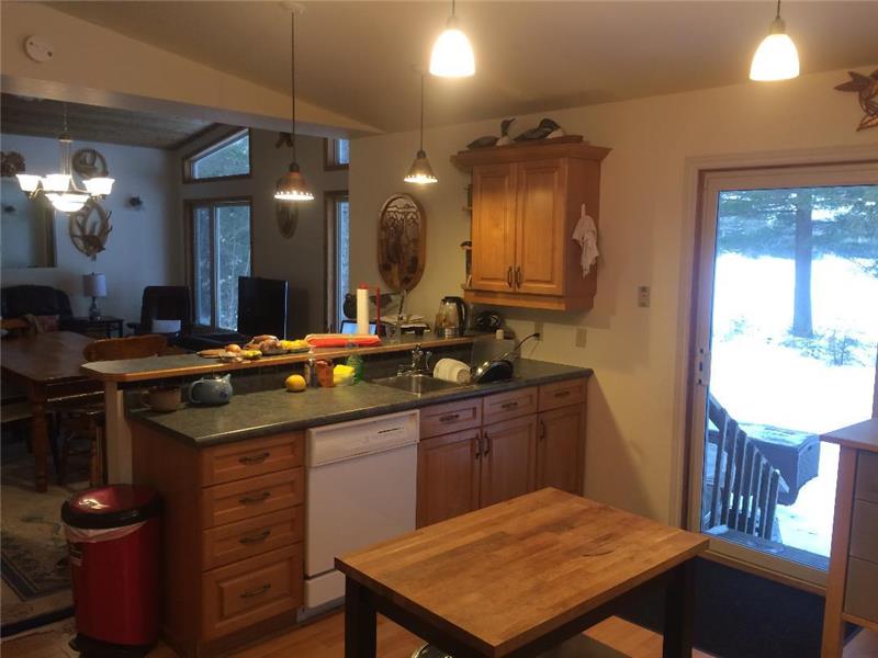 grandview lake Baysville Ontario, Dorset Cottage Rental GL29430