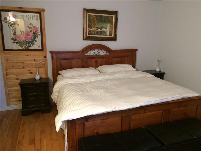 grandview lake Baysville Ontario, Dorset Cottage Rental GL29430