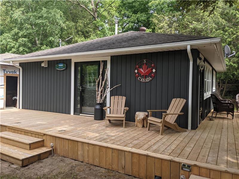 Hidden in the Hill Family Cottage Port Elgin Cottage Rental GL29459 CottagesInCanada Hidden in the Hill Family Cottage Port Elgin Cottage Rental GL29459 CottagesInCanada