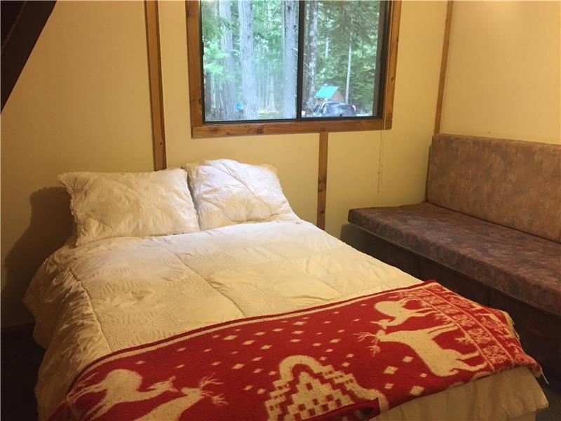 Sunny Waters cabins, on the Seymour Arm Cottage Rental PL29470
