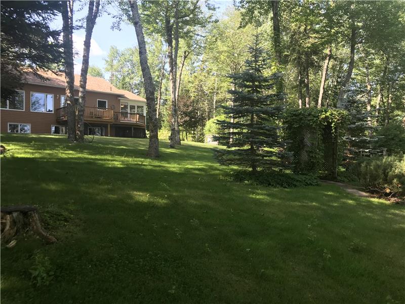 Angevine Lake Retreat Wallace Cottage Rental PL29554