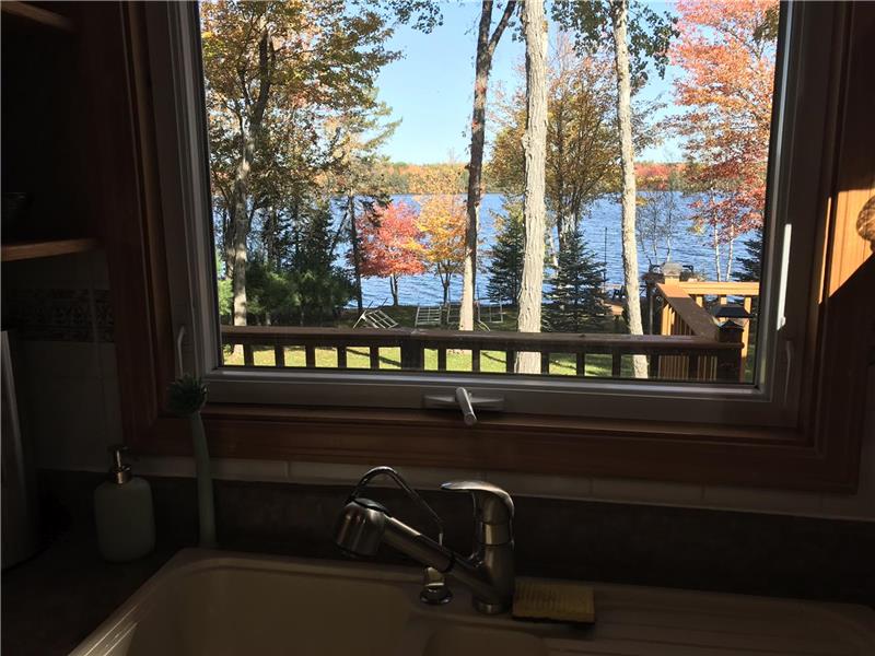 Angevine Lake Retreat Wallace Cottage Rental PL29554