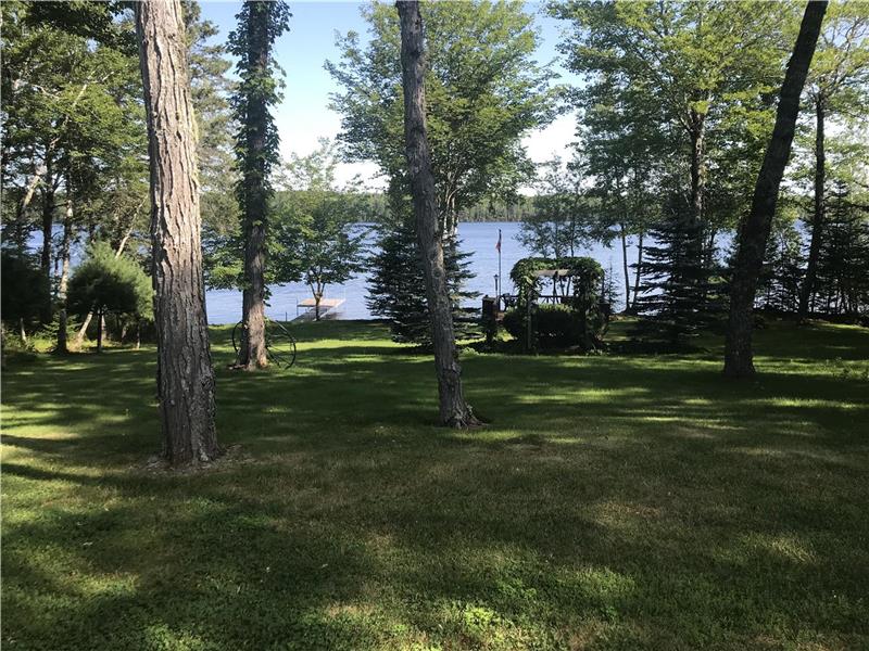 Angevine Lake Retreat Wallace Cottage Rental PL29554