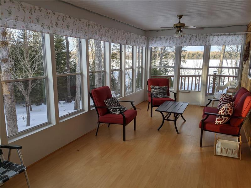 Angevine Lake Retreat Wallace Cottage Rental PL29554