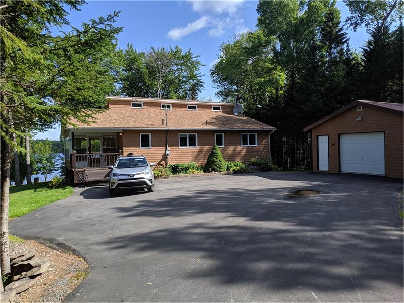 Angevine Lake Retreat Wallace Cottage Rental PL29554