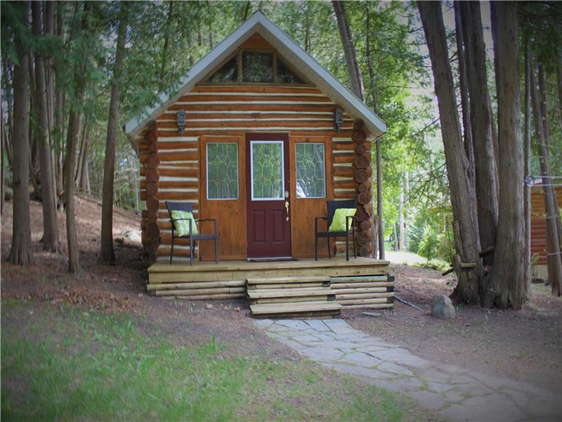 Turtle Bay Cottage Lakefield Cottage Rental PL29630 CottagesInCanada