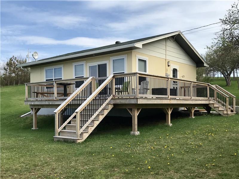 Cupcake Cottage Pugwash Cottage Rental GL29672 CottagesInCanada