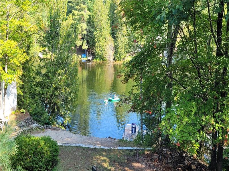 Waterfront Outaouais Sauna 45 min MulgraveetDerry Cottage Rental