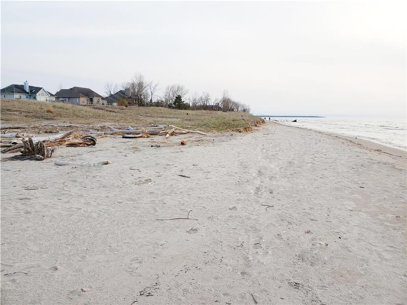 Port Franks Cottage all booked Port