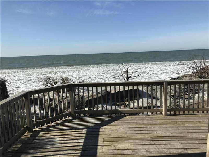 Waterfront Point Pelee Drive Leamington Cottage Rental GL29911