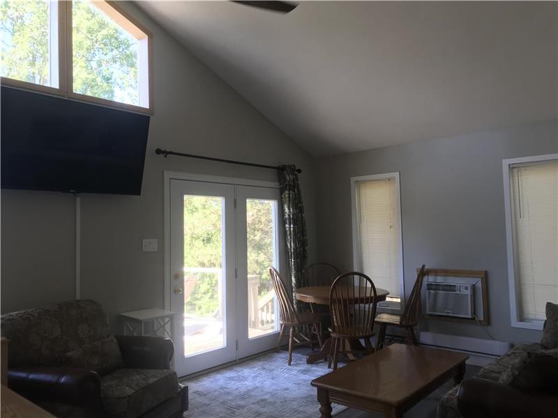 Port Franks Retreat Location Port Franks Cottage Rental PL