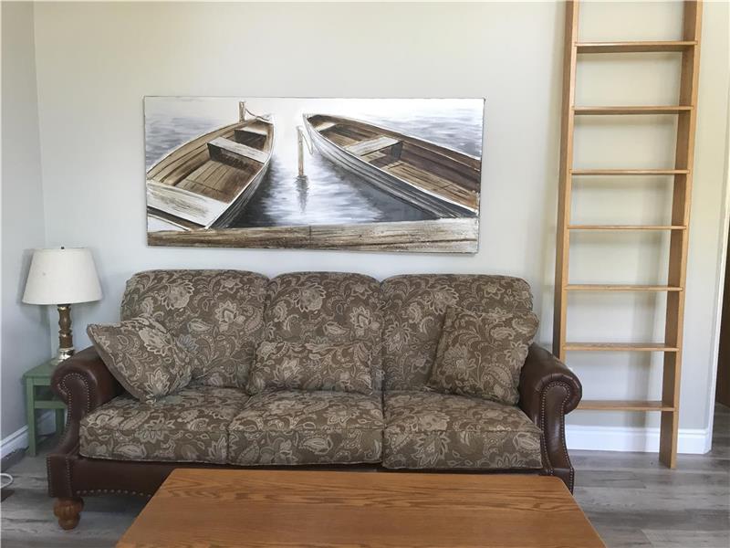 Port Franks Retreat Location Port Franks Cottage Rental PL