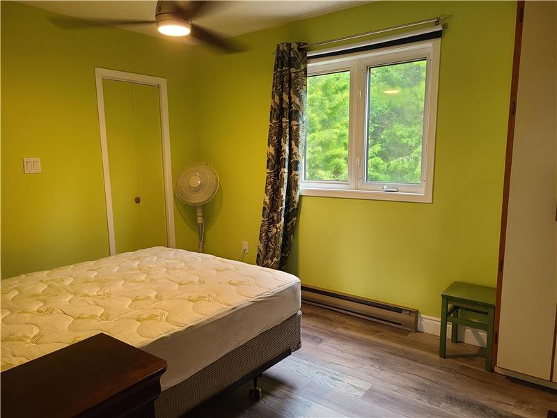 Port Franks Retreat Location Port Franks Cottage Rental PL