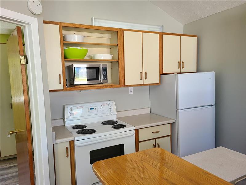 Port Franks Retreat Location Port Franks Cottage Rental PL