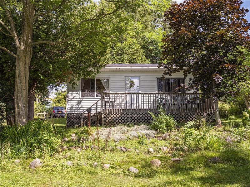 Paradise Escape (cottage 2) Havelock Cottage Rental DI30229