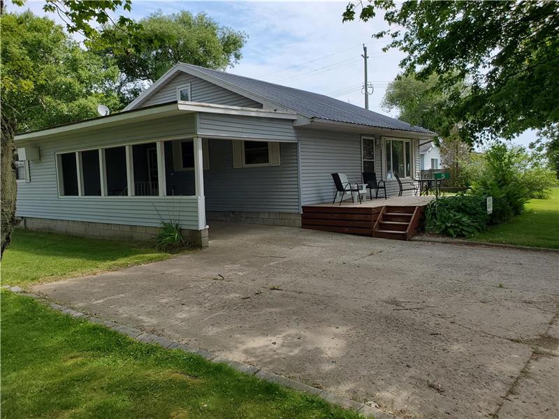 Beach View Cottages 3 Bedroom Turkey Point Cottage Rental GL