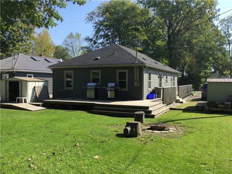 TURKEY POINT FAMILY COTTAGE Turkey Point Cottage Rental GL30339