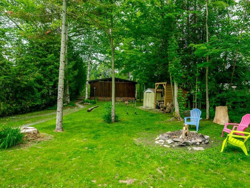 Make Some Great Memories on the Bobcaygeon Cottage Rental PL30494