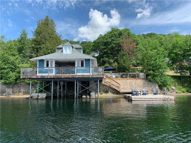 Cozy Cottage 2 Bedrooms Domaine ValdesMonts Cottage Rental PL