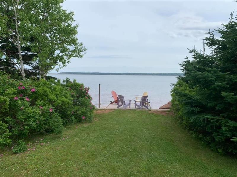 Panmure Cottages at Donna Hyde blog