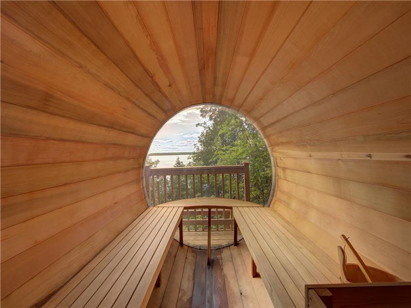 On Top Of Pigeon Lake Lakehurst Cottage Rental PL30975