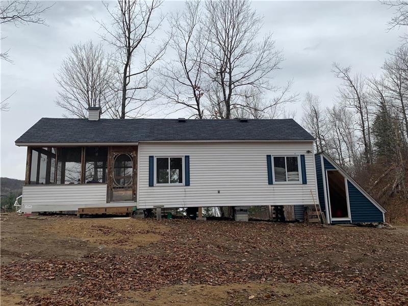 to Lakeview! ECOFRIENDLY Otter Lake Cottage Rental GL