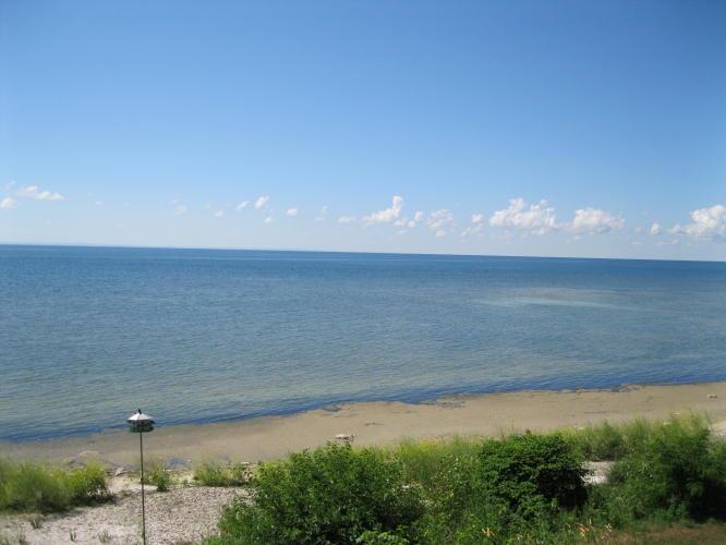 Hilltop Farmhouse Cottage Dunnville Cottage Rental DI31197