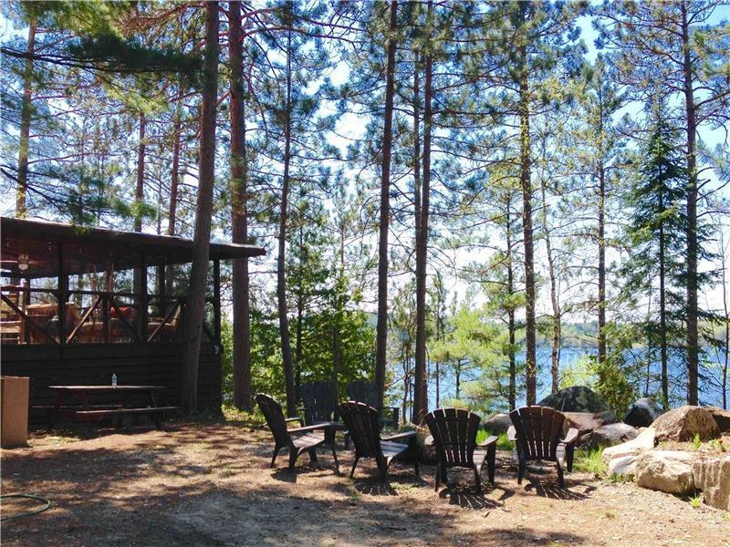 Le Cottage on Grand Lac Rond SteTheresedelaGatineau Cottage