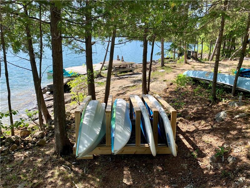 Le Cottage on Grand Lac Rond SteTheresedelaGatineau Cottage