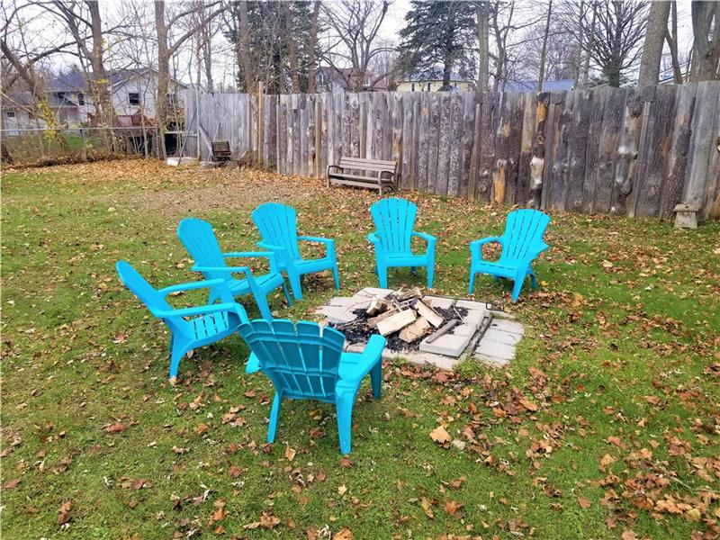 Kosecki Kottage cute & cozy, Port Burwell Cottage Rental GL31269