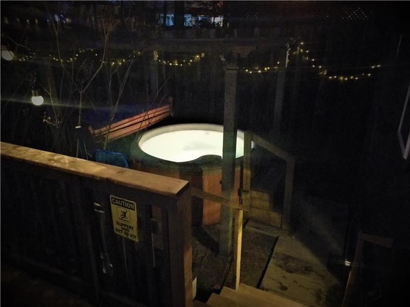 Kosecki Kottage cute & cozy, Port Burwell Cottage Rental GL31269