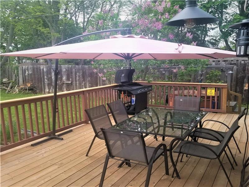 Kosecki Kottage cute & cozy, Port Burwell Cottage Rental GL31269