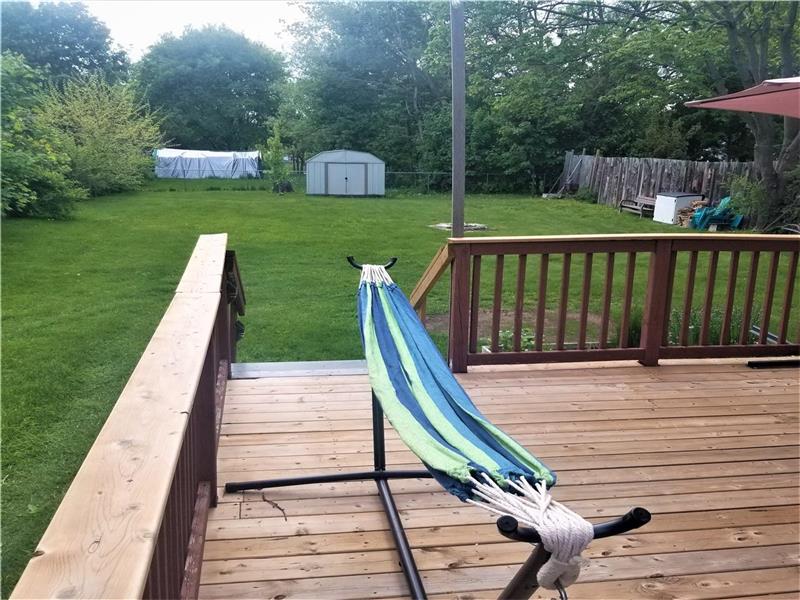 Kosecki Kottage cute & cozy, Port Burwell Cottage Rental GL31269