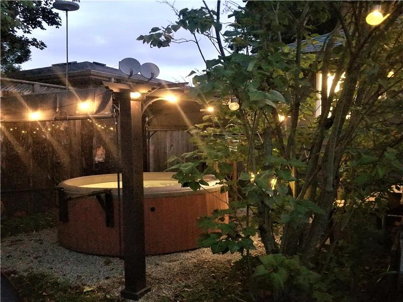 Kosecki Kottage cute & cozy, Port Burwell Cottage Rental GL31269