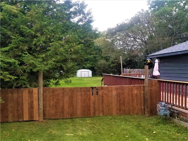 Kosecki Kottage cute & cozy, Port Burwell Cottage Rental GL31269