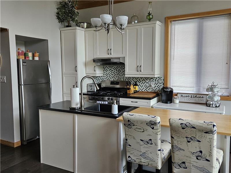 Dunchurch /Whitestone Lake Family Parry Sound Cottage Rental GL