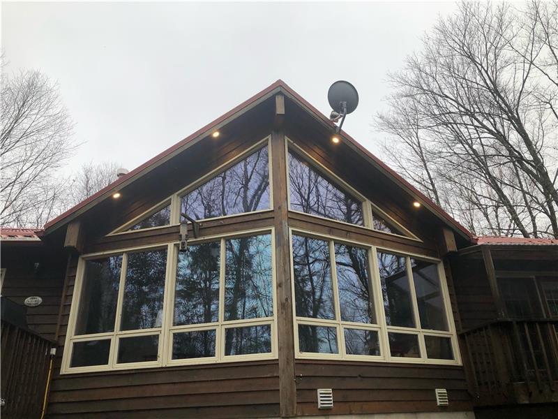 Secluded Spectacular Viceroy Home Eagle Lake Cottage Rental PL