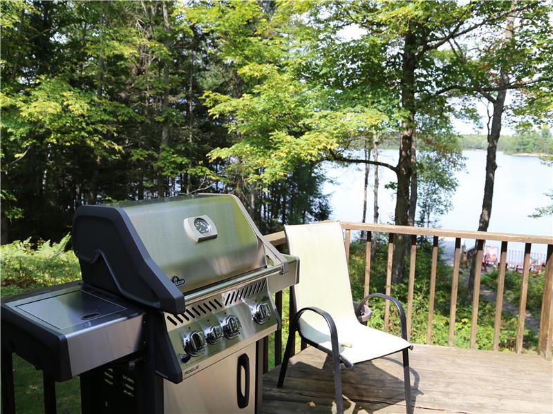 Secluded Spectacular Viceroy Home Eagle Lake Cottage Rental PL