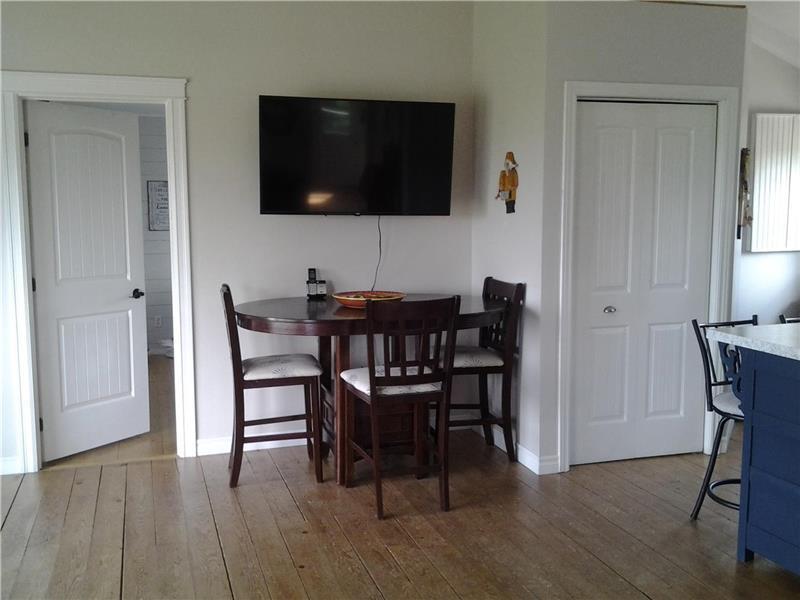 Beachfront Home North Shore Malagash Cottage Rental GL31302