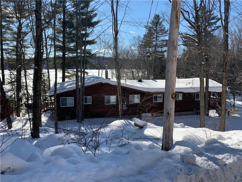 Large All Season Baysville Cottage Baysville Cottage Rental GL