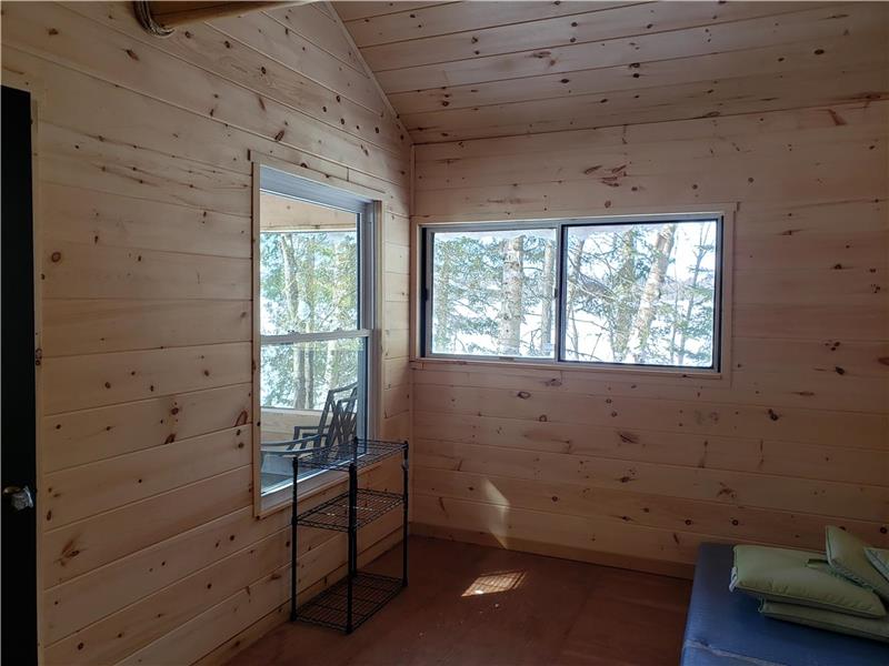 Commanda Lake Four Season Restoule Cottage Rental PL31540