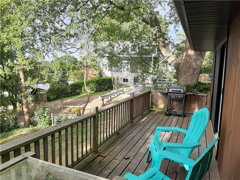 Port Stanley Modern 4BR Cottage, Port Stanley Cottage Rental DI