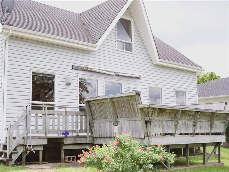 Parlee Beach, The Bluff, 112 Shediac Cottage Rental PL31726