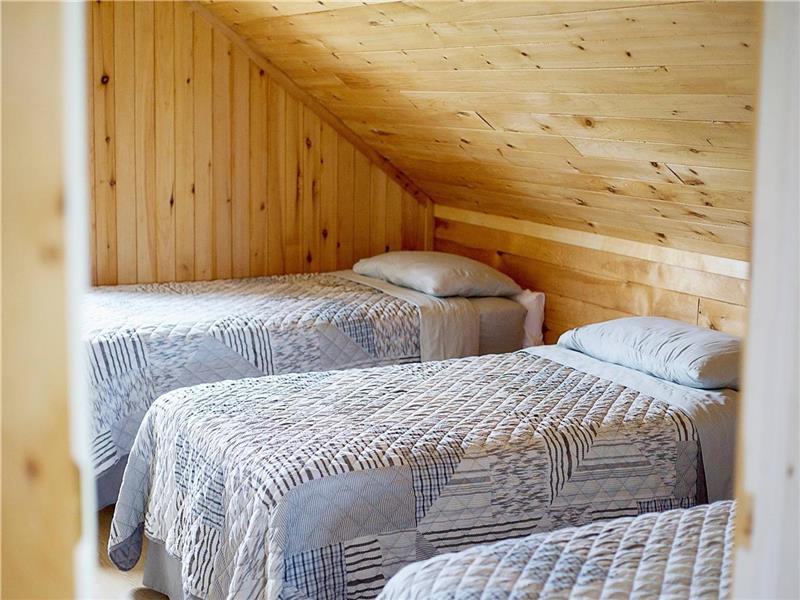 Parlee Beach, The Bluff, 112 Shediac Cottage Rental PL31726