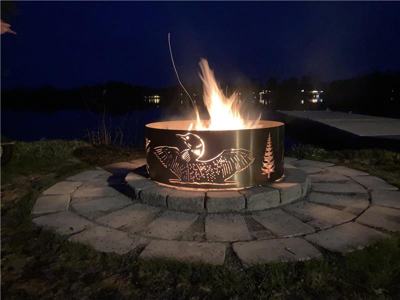 Oasis on Beaver Lake Erinsville Cottage Rental GL31927